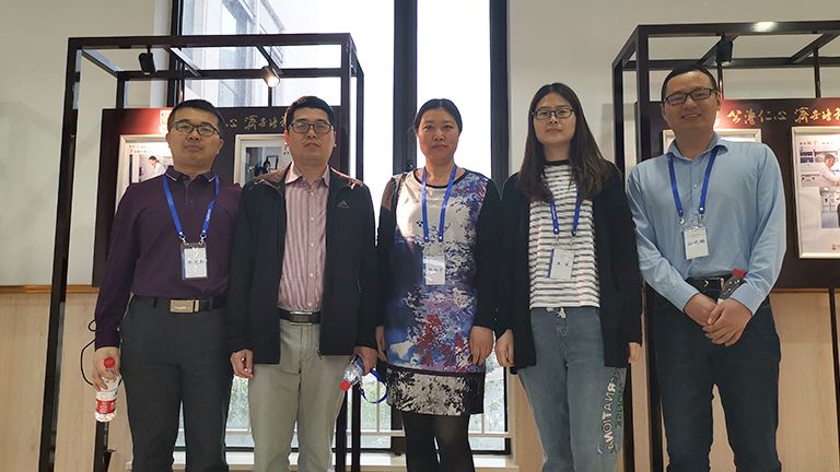 上海瑞柯恩激光技术有限公司和上海市一携手举办，主要是围绕铥激光治疗BPH和泌尿系肿瘤而展开