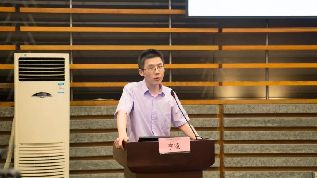 上海市第九人民医院 陈彦博教授 海军军医大学附属长海医院 李凌教授