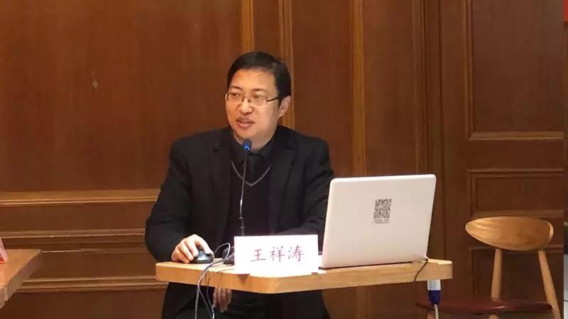 经皮肾镜激光碎石治疗进展＆病例分享，山东省立第三医院 王祥涛教授,瑞柯恩