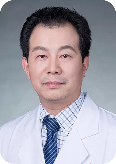 鲁军教授,瑞柯恩