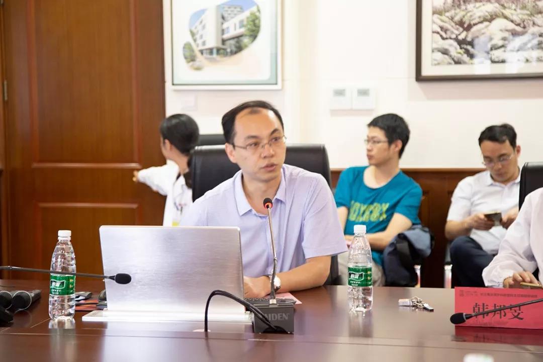 长三角泌尿外科联盟科主任高级研讨班-学术讲座 徐维锋教授,瑞柯恩