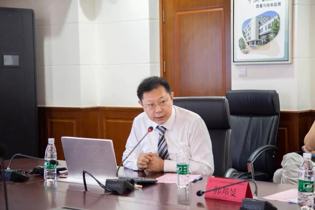 长三角泌尿外科联盟科主任高级研讨班-学术讲座 陈忠教授,瑞柯恩
