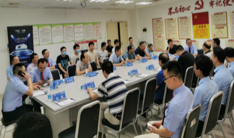 洲市泌尿外科激光手术研讨会