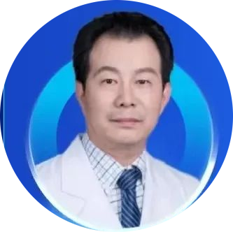 上海交通大学附属第一人民医院鲁军教授