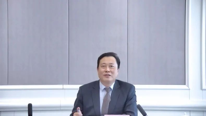 光纤铥激光学术研讨会·安徽站致辞嘉宾,安徽医科大学第一附属医院-梁朝朝教授,铥激光,医用铥激光,瑞柯恩