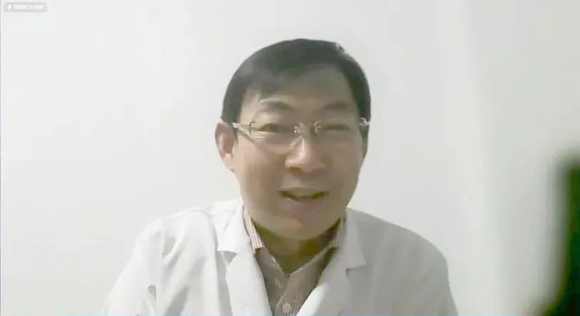 光纤铥激光学术研讨会·安徽站主持嘉宾,上海交通大学医学院附属第一人民医院-韩邦旻教授,铥激光,医用铥激光,瑞柯恩