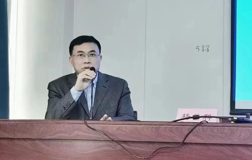光纤铥激光研讨沙龙会议总结,联勤保障部队第990医院-杨登科教授,铥激光,医用铥激光,瑞柯恩