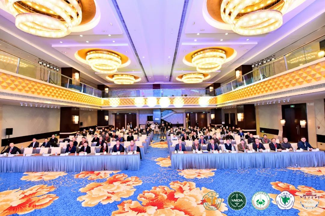 四川省医师协会第四次泌尿外科医师分会年会,优路光纤激光,瑞柯恩