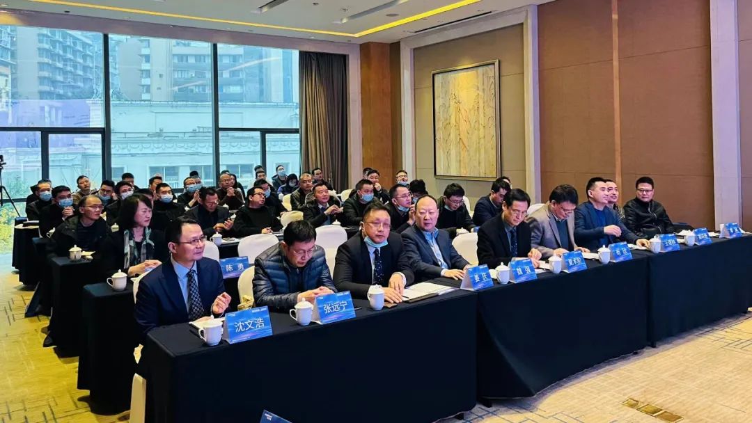 科技赋能 · 泌尿行" 重庆铥光纤激光沙龙第二期,瑞柯恩