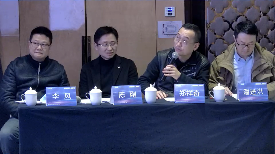 科技赋能 · 泌尿行" 重庆铥光纤激光沙龙第二期精彩点评,瑞柯恩