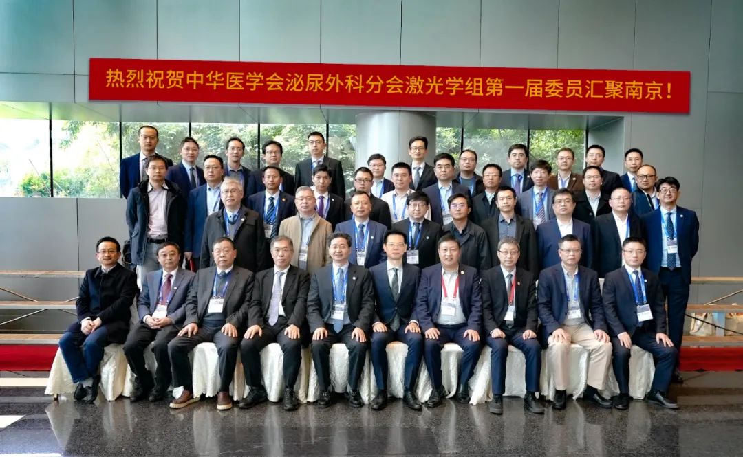 CUA激光学组-全体合影,瑞柯恩
