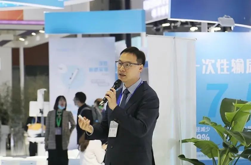 华中科技大学同济医学院附属同济医院 凌青教授 分享《前列腺剜切时代的“剜”与“切”》