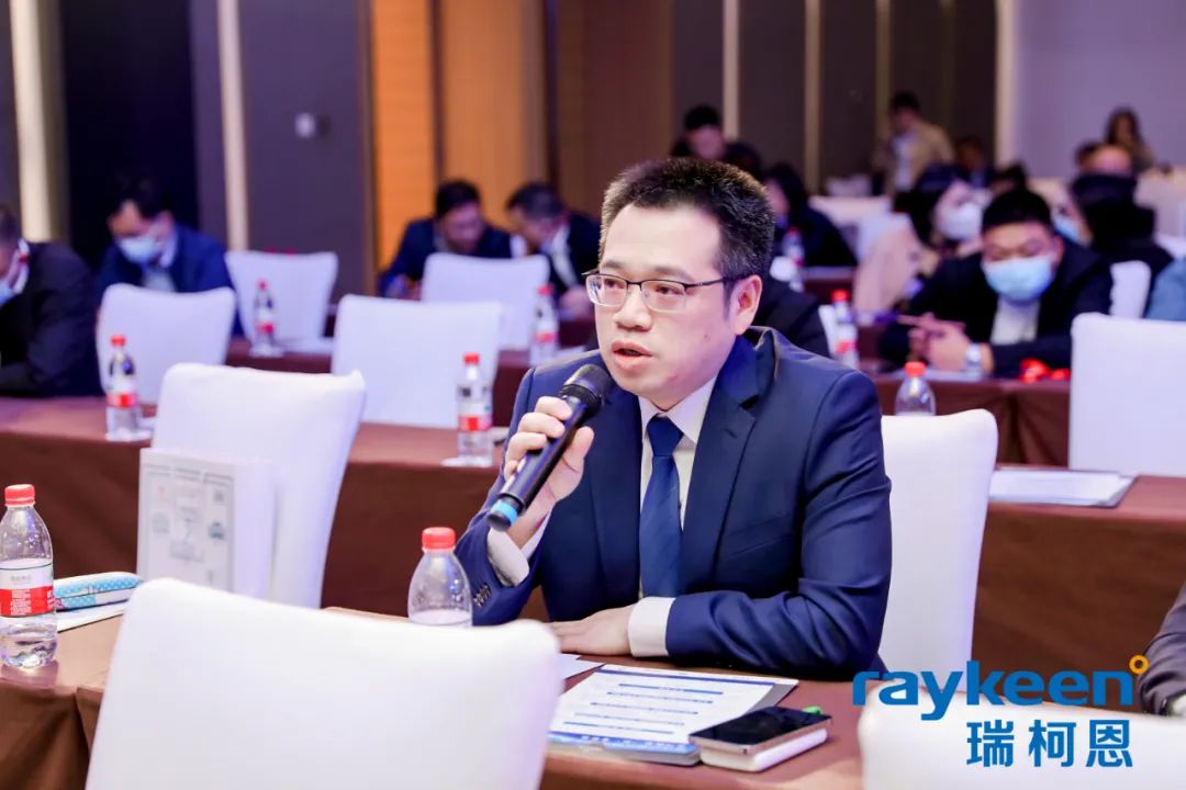 铥光纤激光精英研讨会讨论,上海交通大学附属第一人民医院 阮渊教授