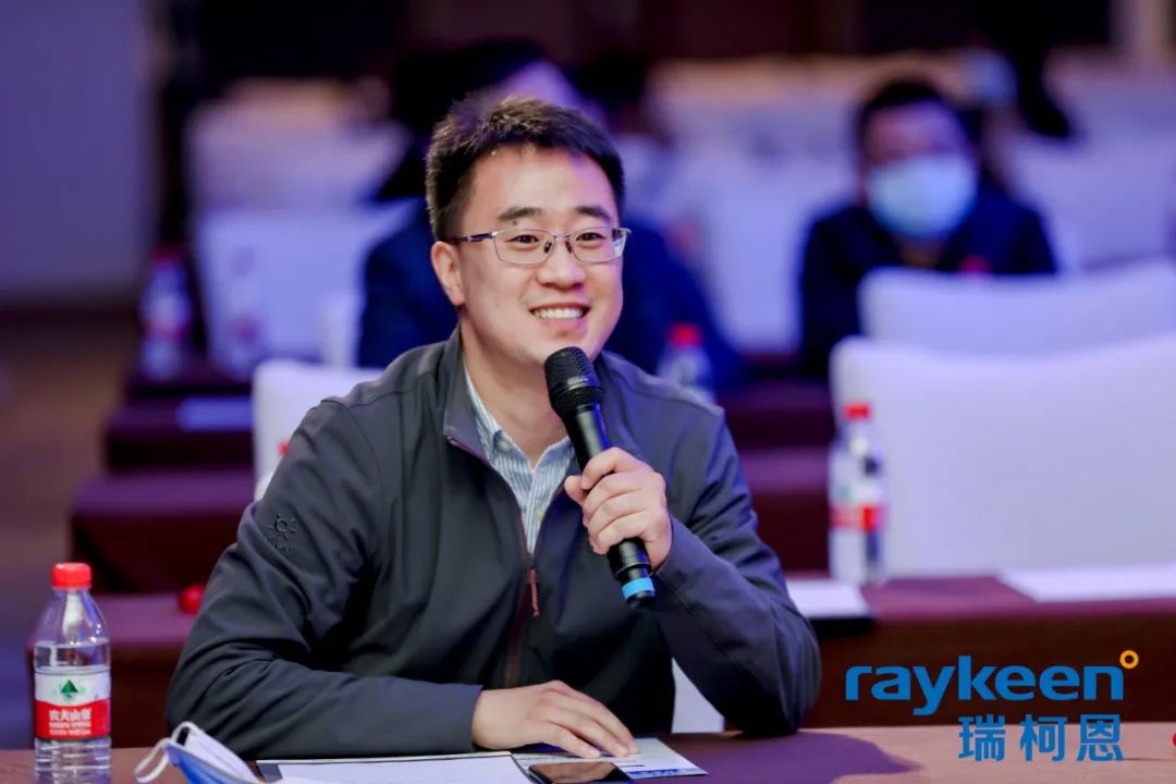 铥光纤激光精英研讨会会议讨论-山西医科大学第一医院 尹楠教授
