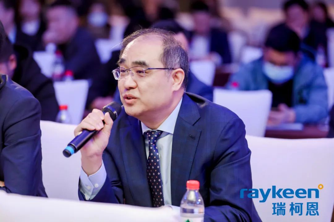 铥光纤激光精英研讨会讨论,首都医科大学附属北京朝阳医院 张军晖教授