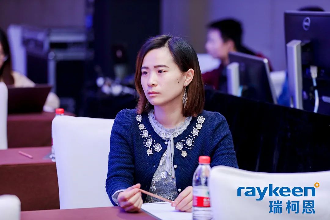 铥光纤激光精英研讨会讨论更多精彩,铥光纤激光,瑞柯恩