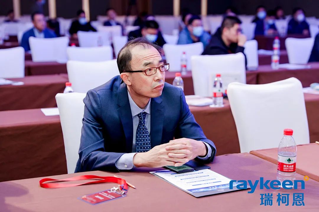 铥光纤激光精英研讨会讨论更多精彩,铥光纤激光,瑞柯恩