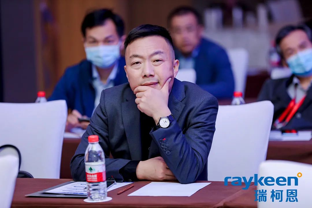 铥光纤激光精英研讨会讨论更多精彩,铥光纤激光,瑞柯恩