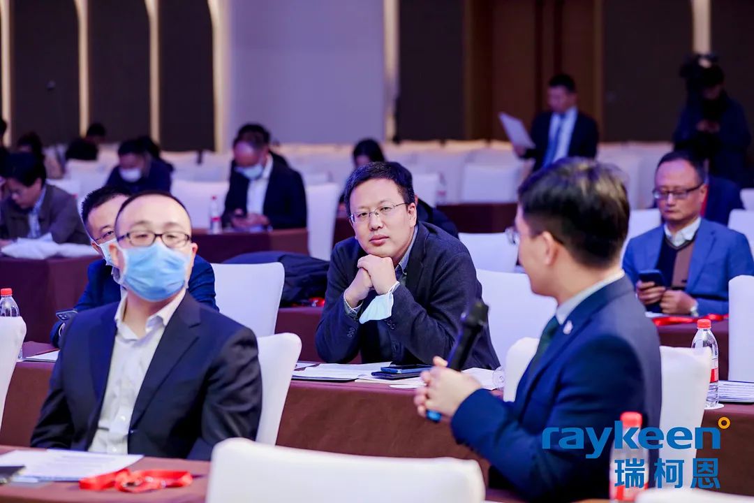 铥光纤激光精英研讨会讨论更多精彩,铥光纤激光,瑞柯恩