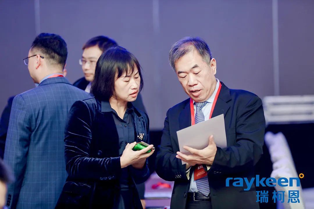 铥光纤激光精英研讨会讨论更多精彩,铥光纤激光,瑞柯恩