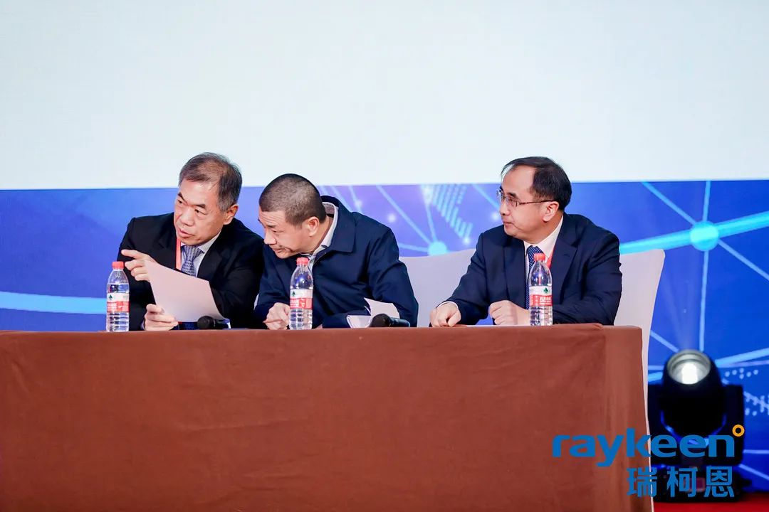 铥光纤激光精英研讨会讨论更多精彩,铥光纤激光,瑞柯恩