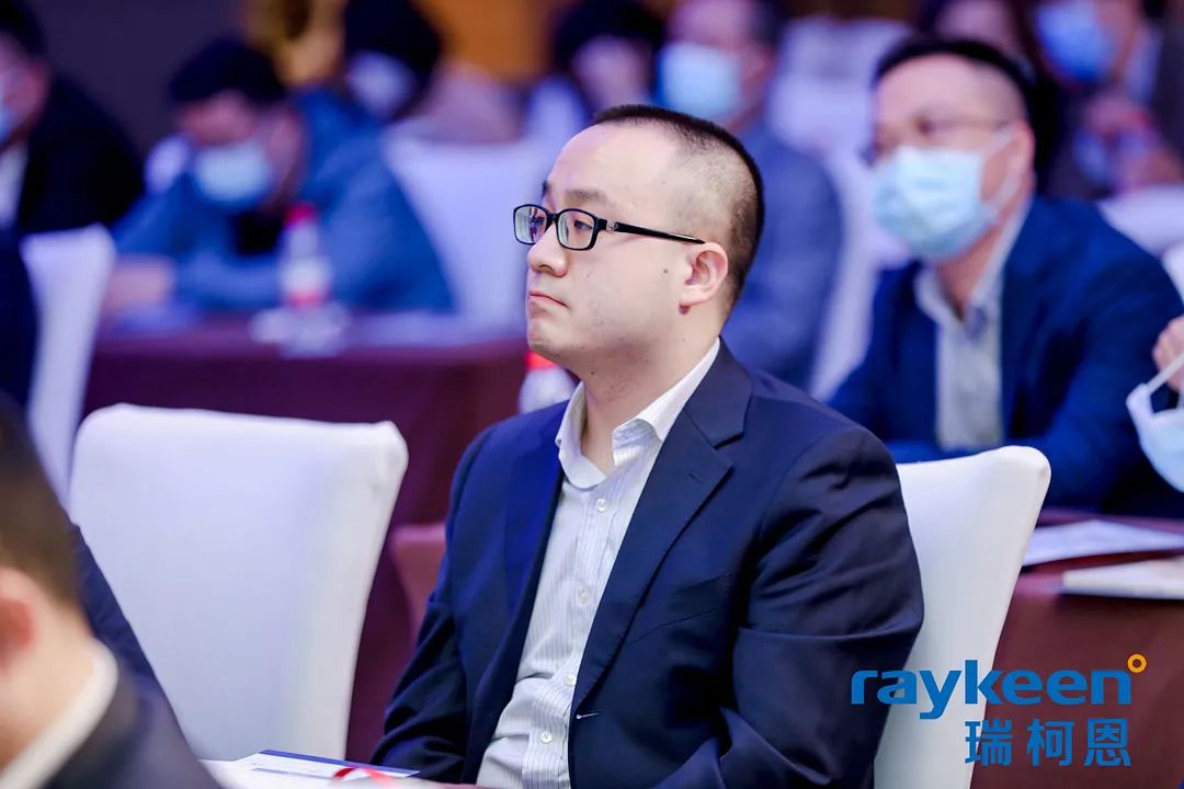 铥光纤激光精英研讨会讨论更多精彩,铥光纤激光,瑞柯恩