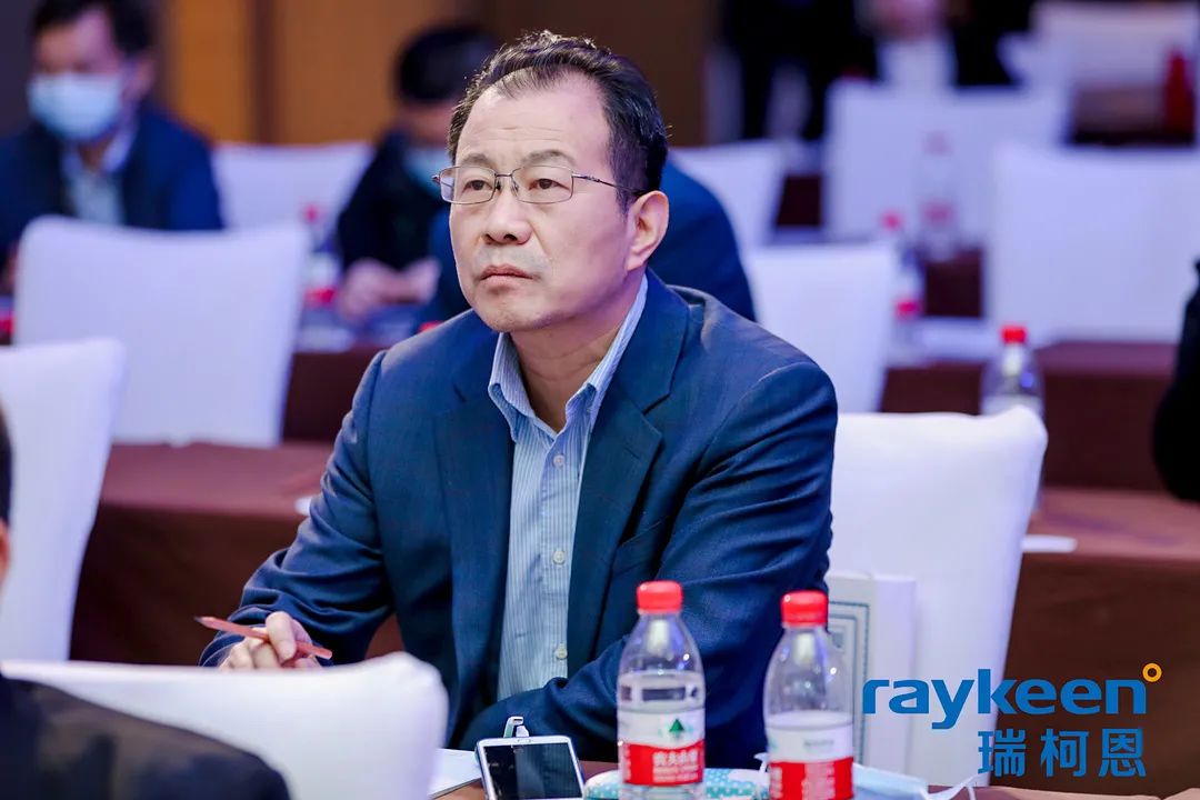 铥光纤激光精英研讨会讨论更多精彩,铥光纤激光,瑞柯恩