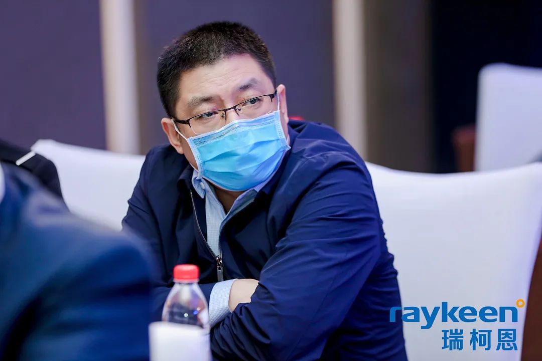 铥光纤激光精英研讨会讨论更多精彩,铥光纤激光,瑞柯恩