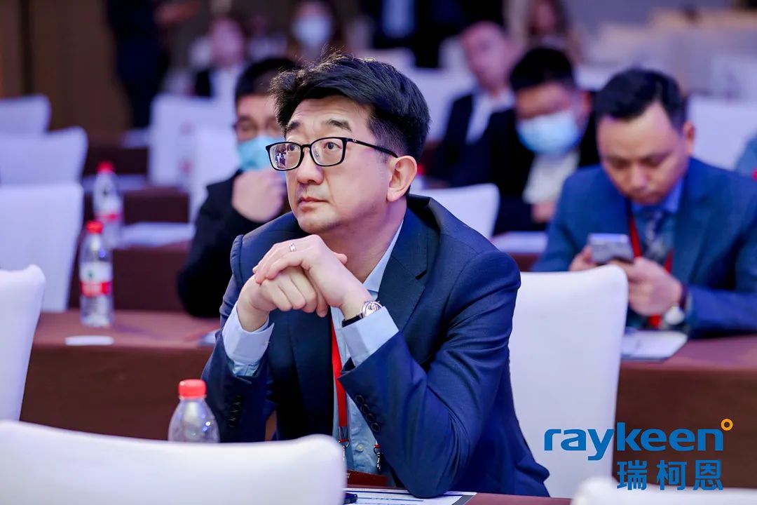 铥光纤激光精英研讨会讨论更多精彩,铥光纤激光,瑞柯恩