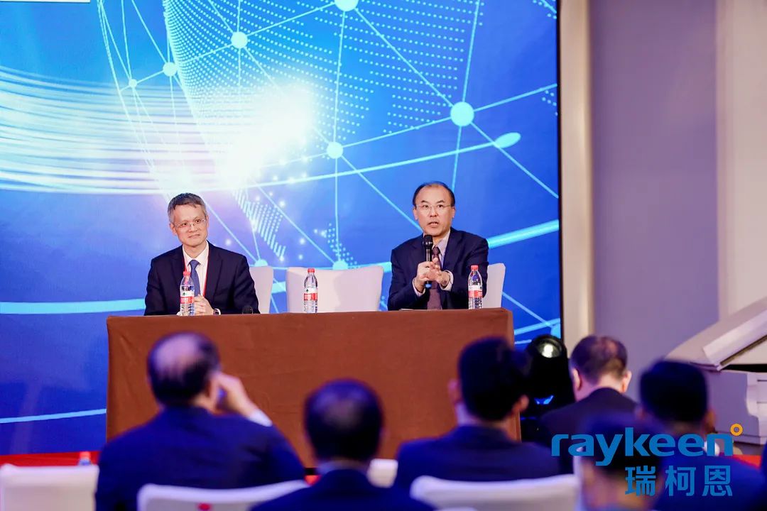 铥光纤激光精英研讨会讨论更多精彩,铥光纤激光,瑞柯恩