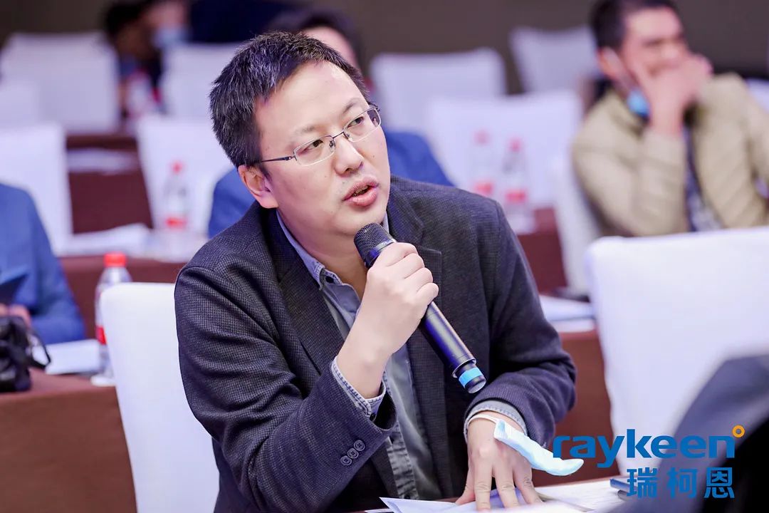 铥光纤激光精英研讨会讨论更多精彩,铥光纤激光,瑞柯恩