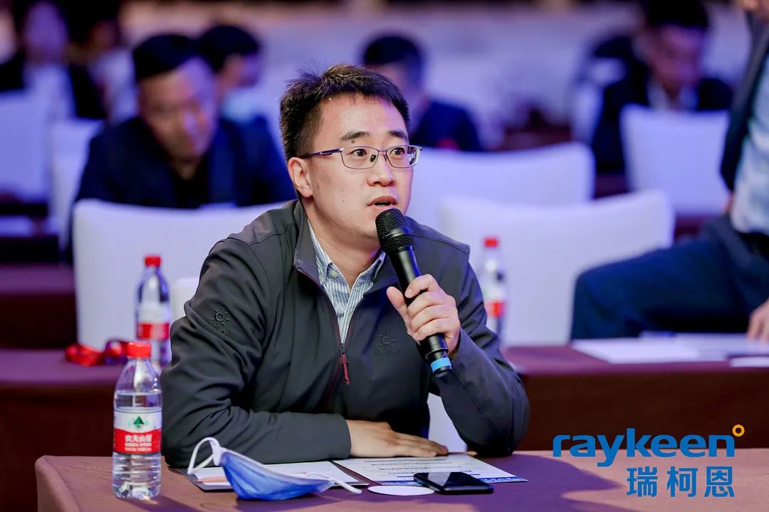 铥光纤激光精英研讨会讨论更多精彩,铥光纤激光,瑞柯恩
