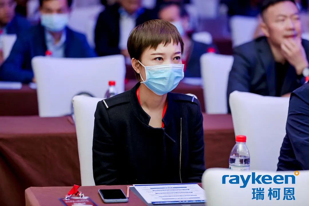 铥光纤激光精英研讨会讨论更多精彩,铥光纤激光,瑞柯恩
