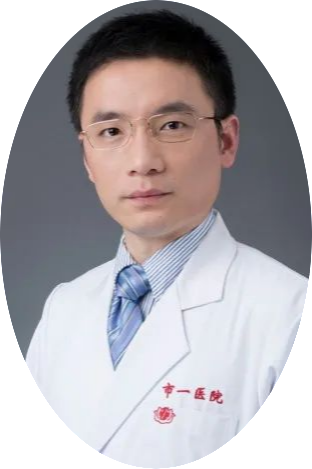 荆翌峰 教授 上海交通大学附属第一人民医院