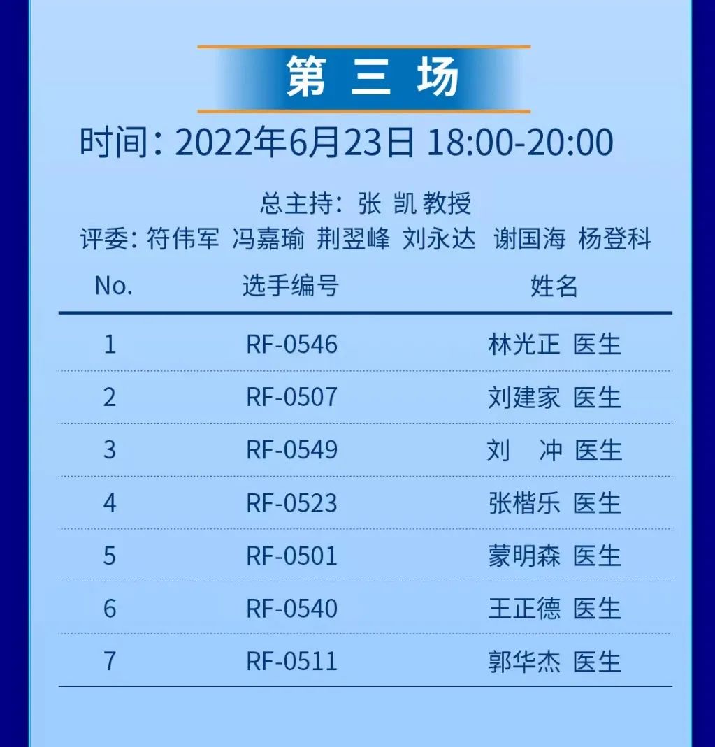 晋级赛第四场