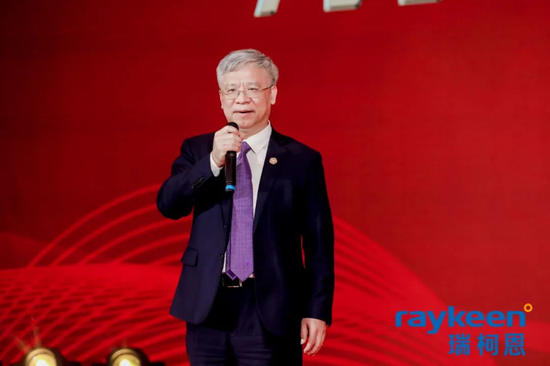 “锋钬令”第四届铥激光手术视频大赛颁奖典礼致辞,中山大学孙逸仙纪念医院 黄健教授,瑞柯恩
