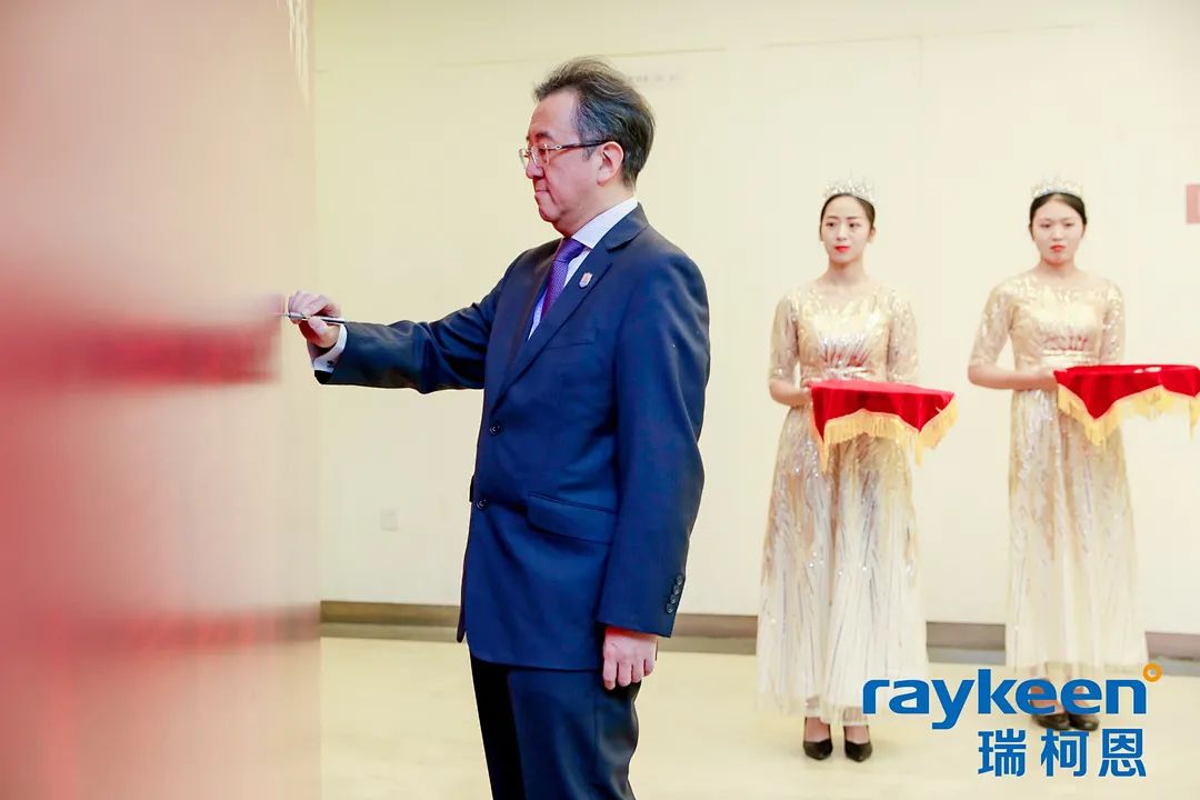 “锋钬令”第四届铥激光手术视频大赛颁奖典礼