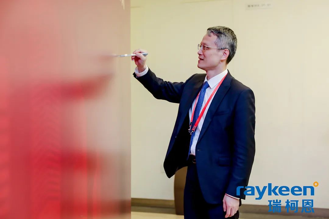 “锋钬令”第四届铥激光手术视频大赛颁奖典礼